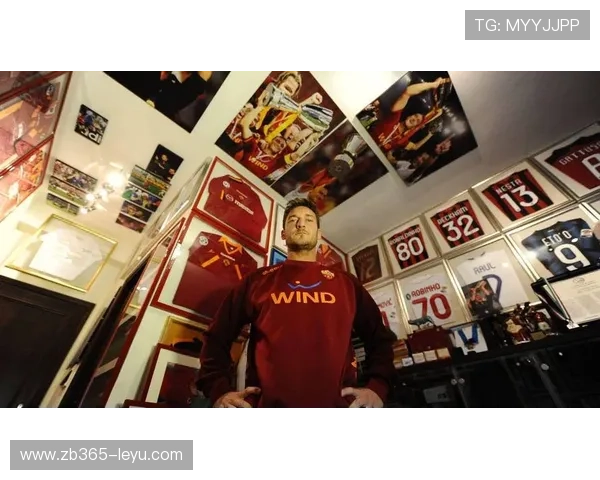 狼王托蒂或将复出?48岁传奇球星重返绿茵场的三大可能性 狼王托蒂或将复出?48岁传奇球星重返绿茵场的三大可能性