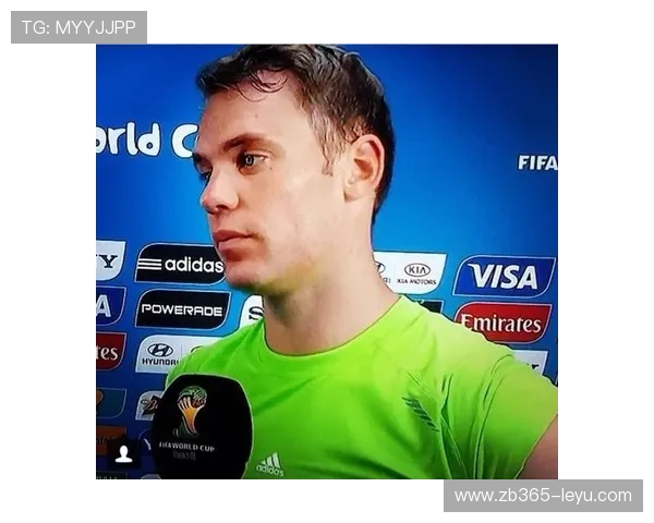 诺伊尔再展门神本色守护德国球门